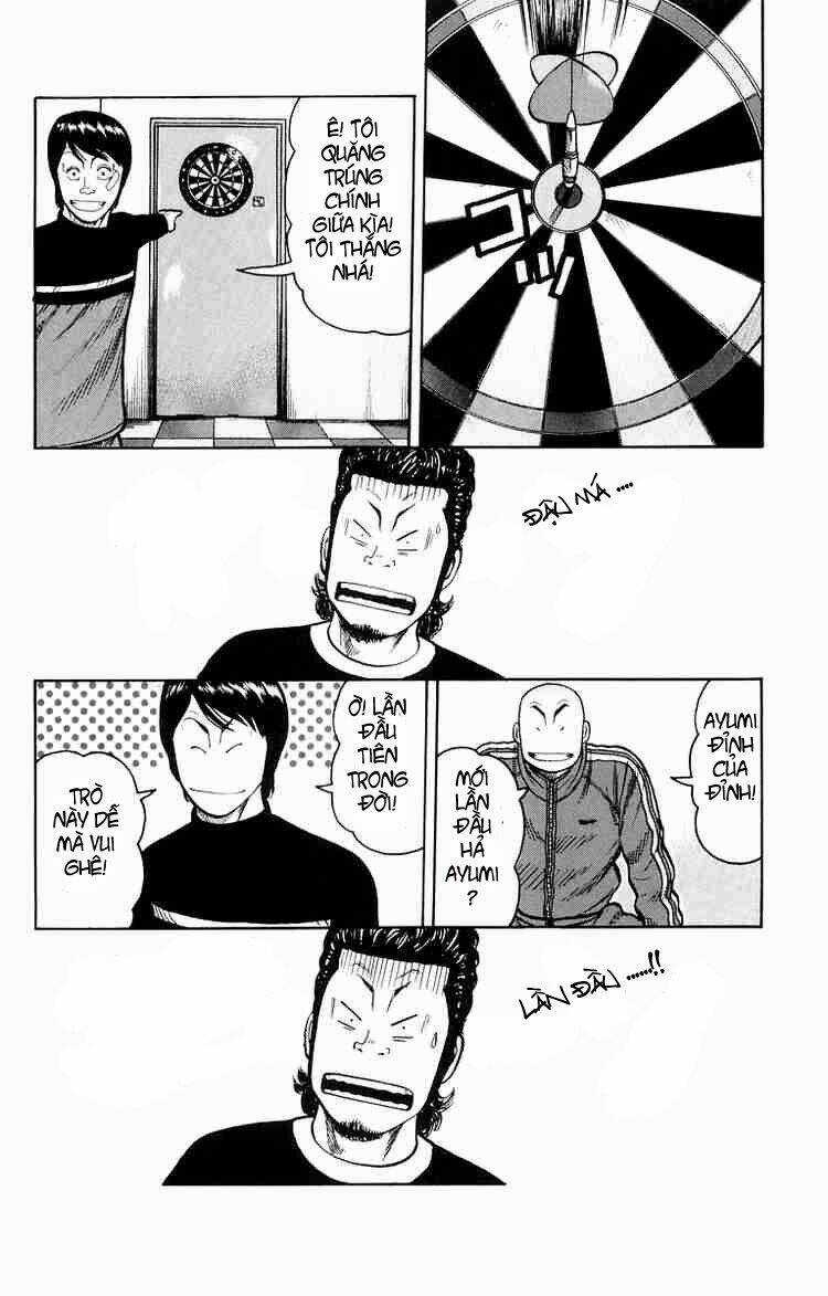 Worst Chapter 38 trang 48