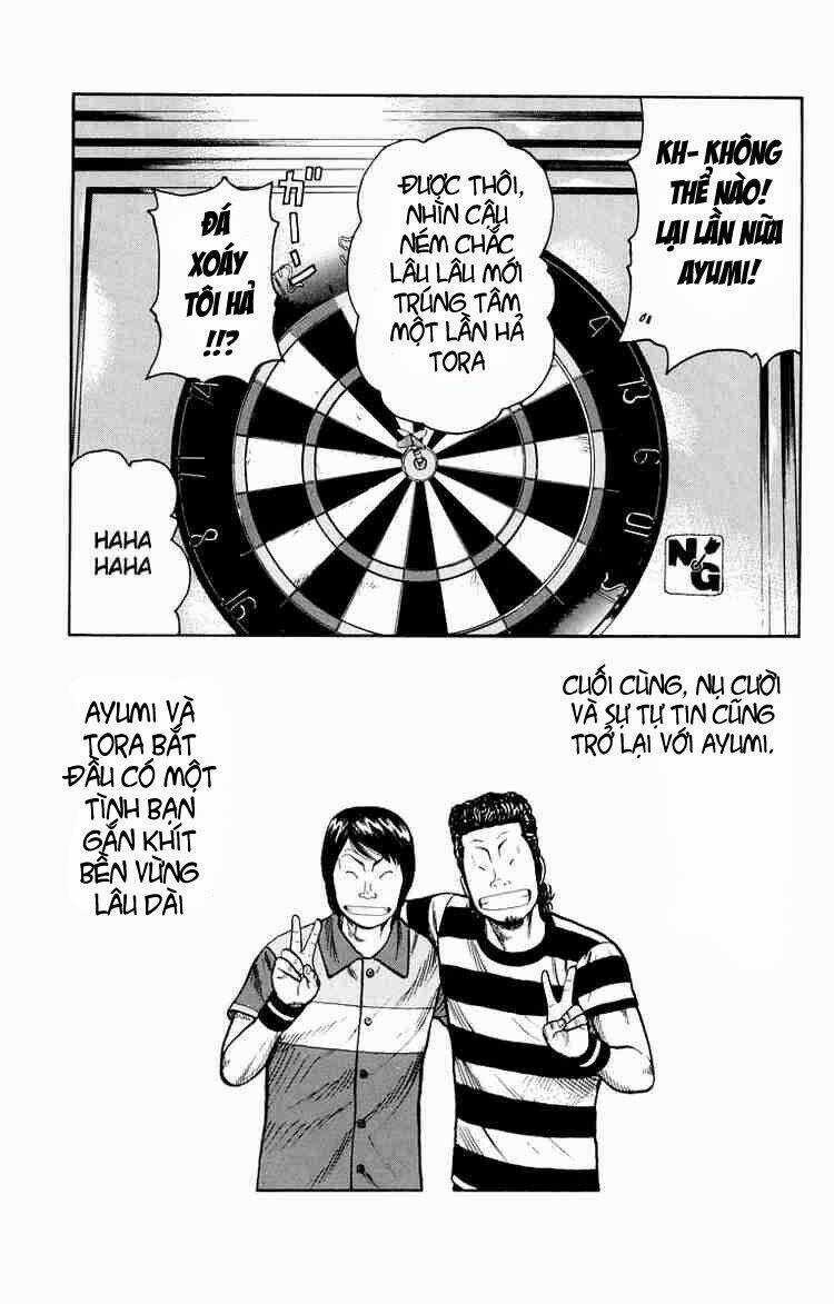 Worst Chapter 38 trang 49