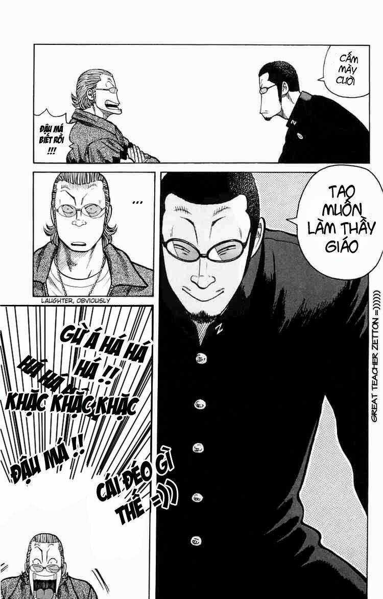 Worst Chapter 38 trang 8