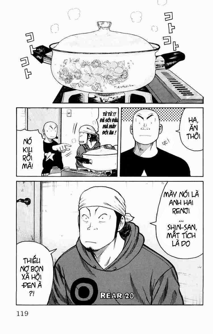 Worst Chapter 39 trang 10