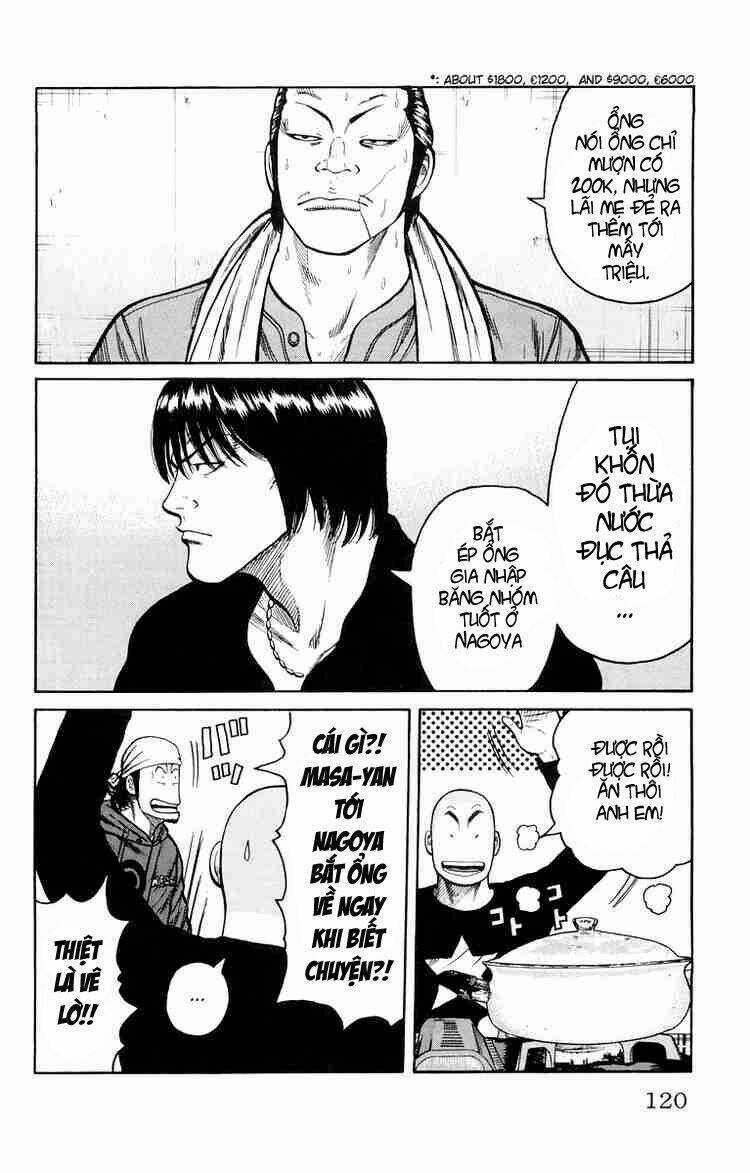 Worst Chapter 39 trang 11