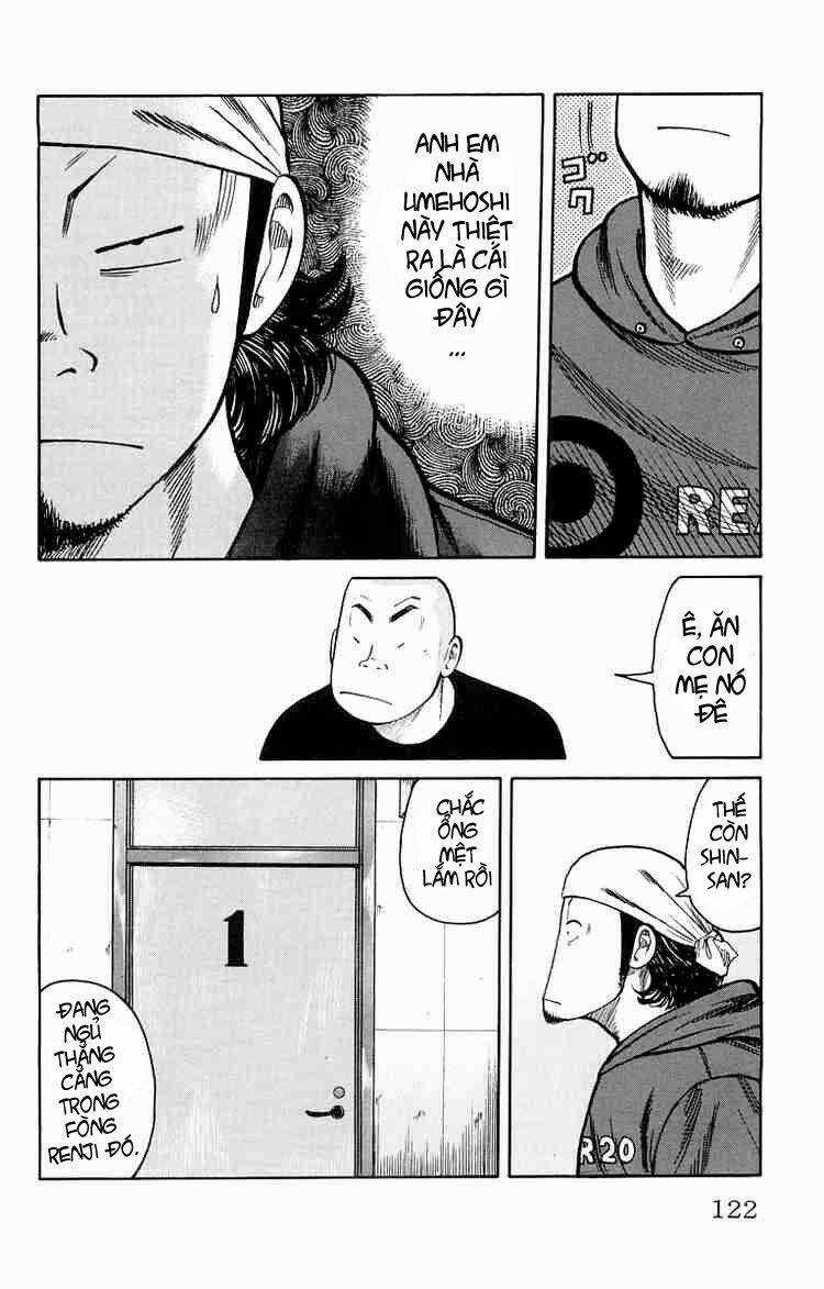 Worst Chapter 39 trang 13