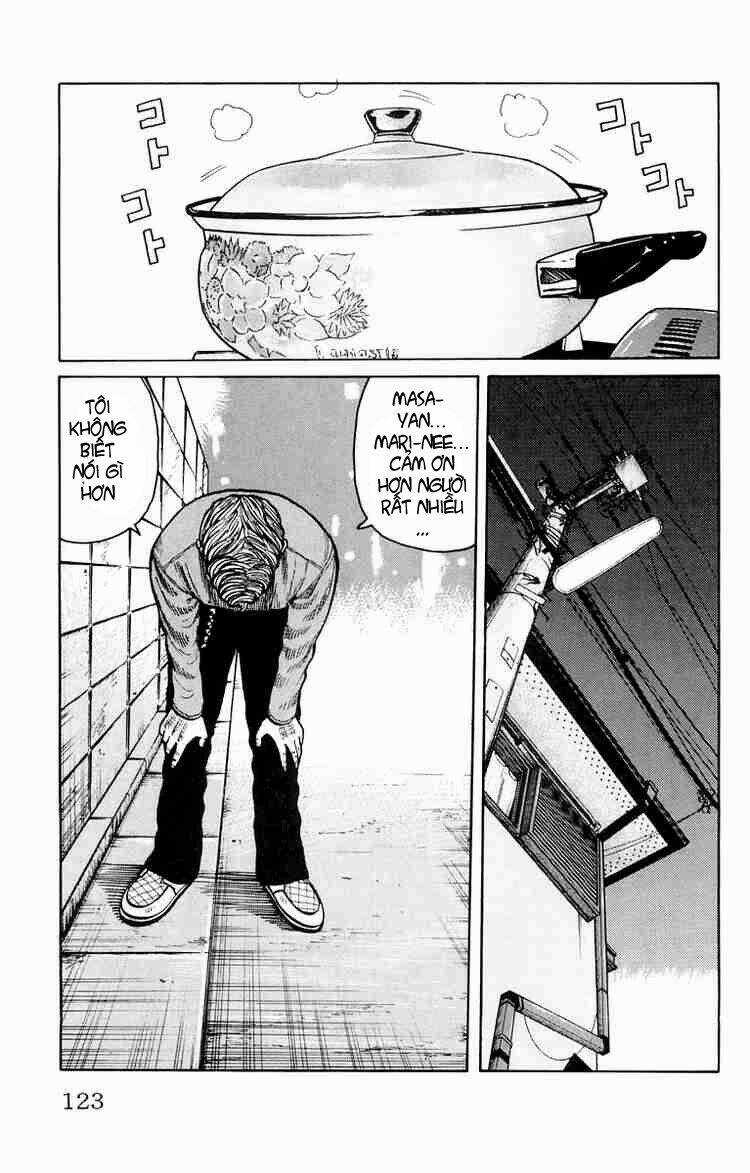 Worst Chapter 39 trang 14