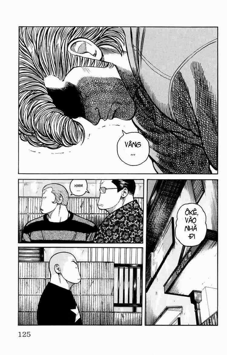 Worst Chapter 39 trang 16