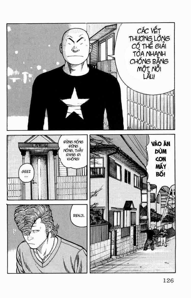 Worst Chapter 39 trang 17