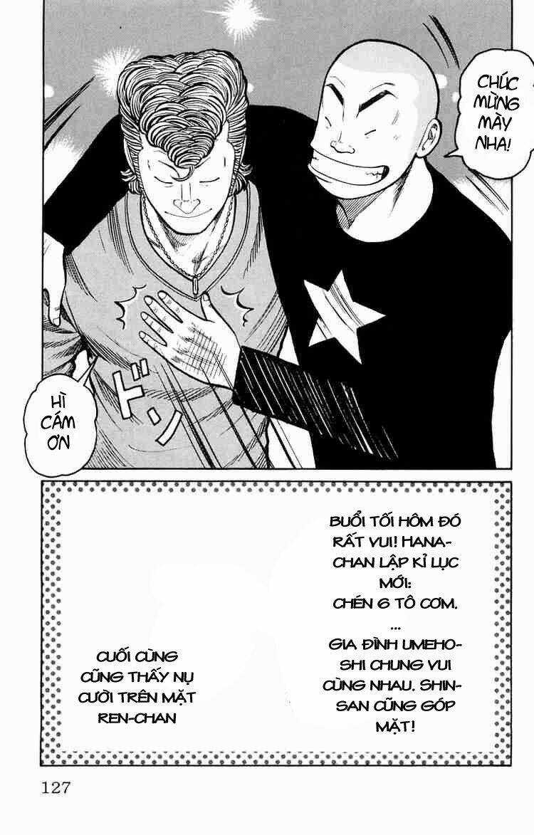 Worst Chapter 39 trang 18