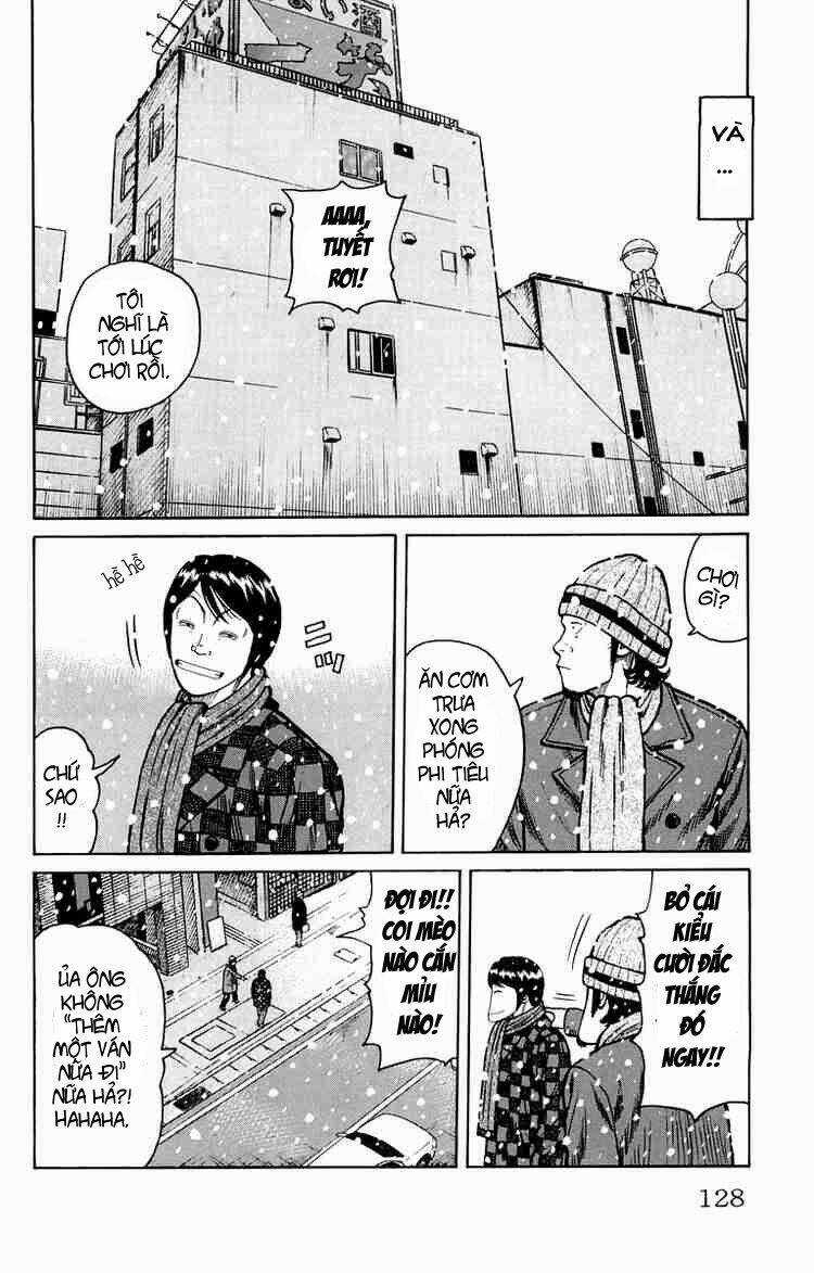 Worst Chapter 39 trang 19