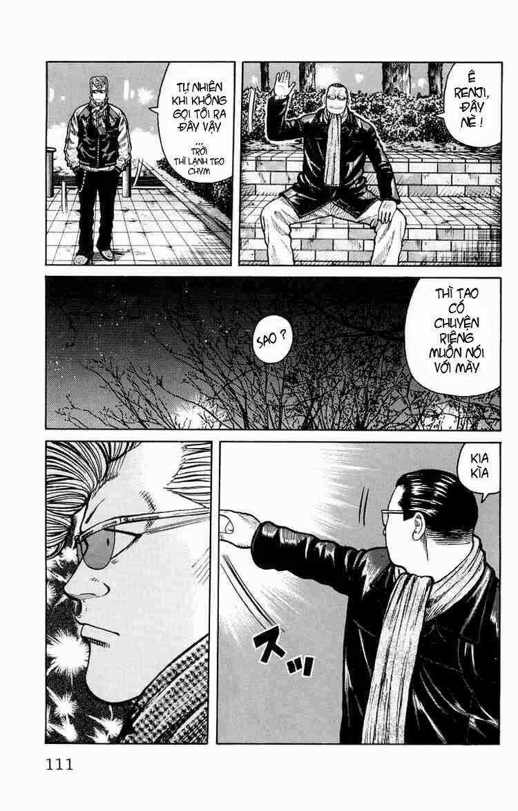 Worst Chapter 39 trang 2