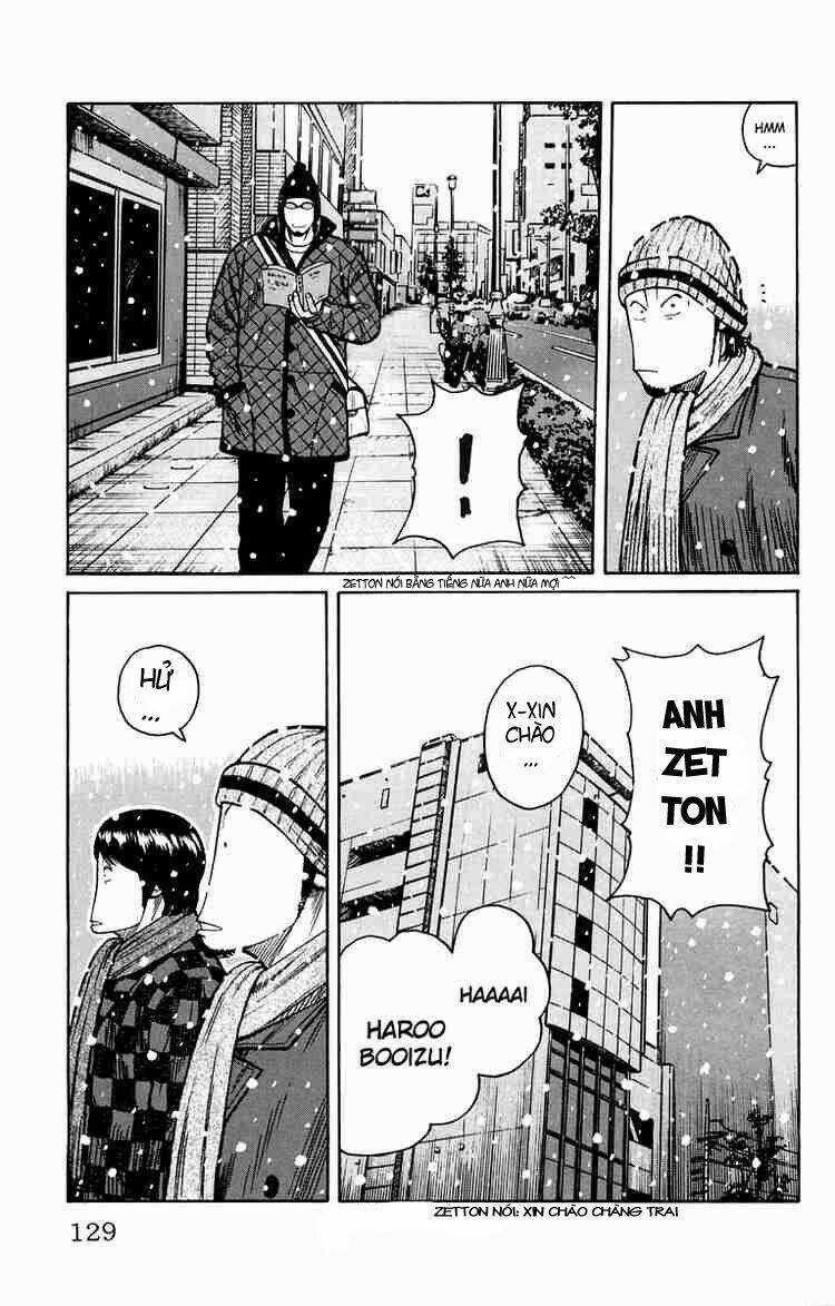 Worst Chapter 39 trang 20