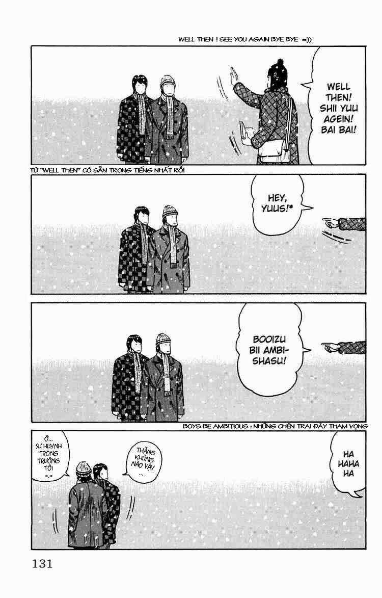 Worst Chapter 39 trang 22