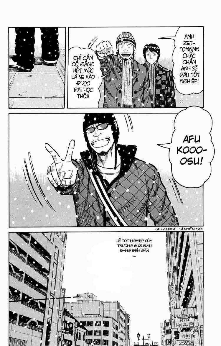 Worst Chapter 39 trang 23