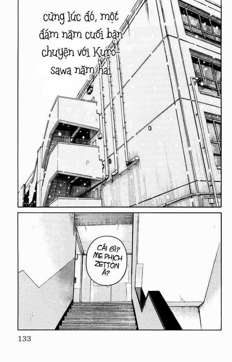 Worst Chapter 39 trang 24