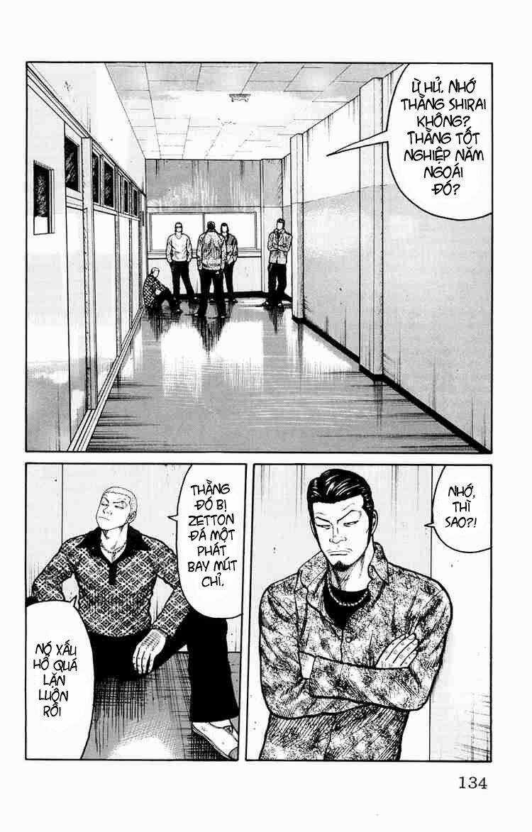 Worst Chapter 39 trang 25