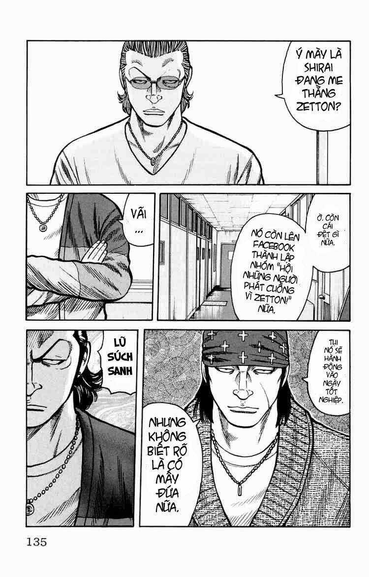 Worst Chapter 39 trang 26