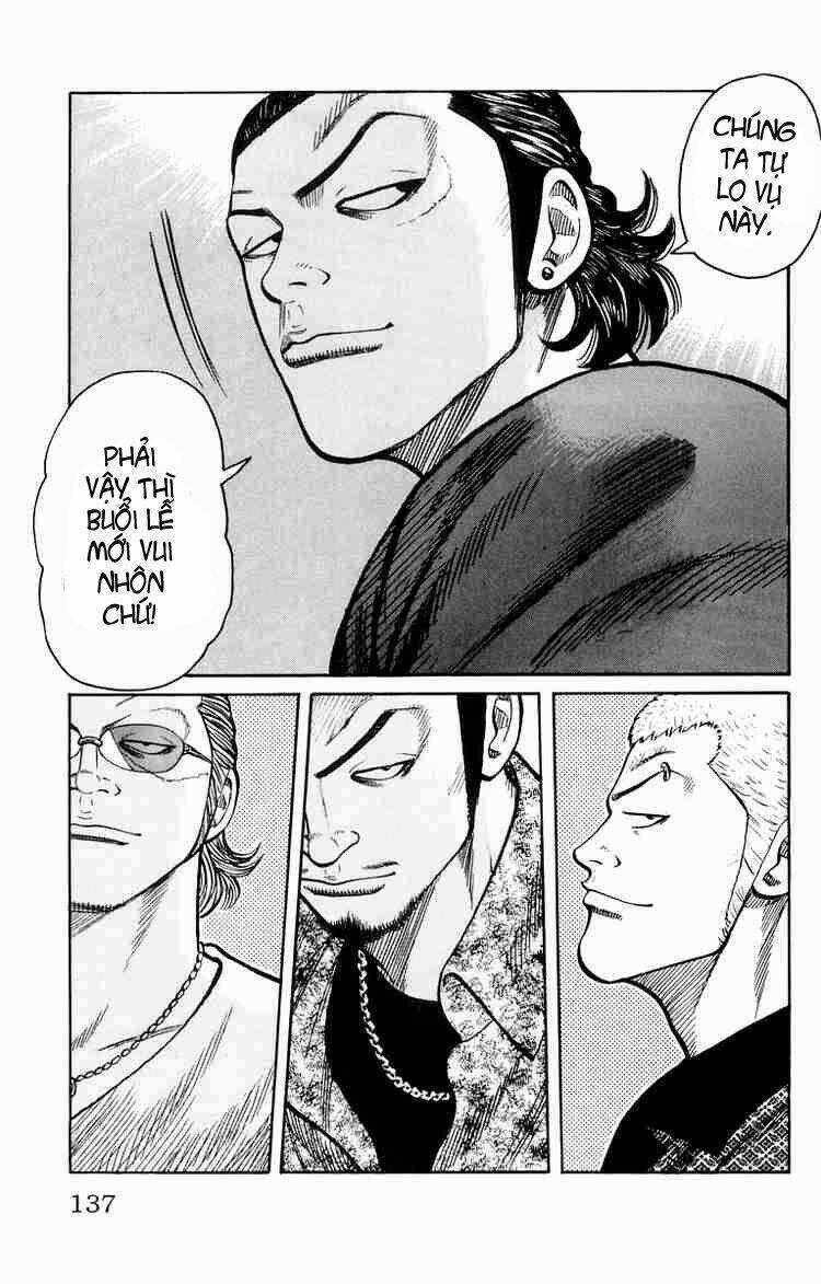 Worst Chapter 39 trang 28