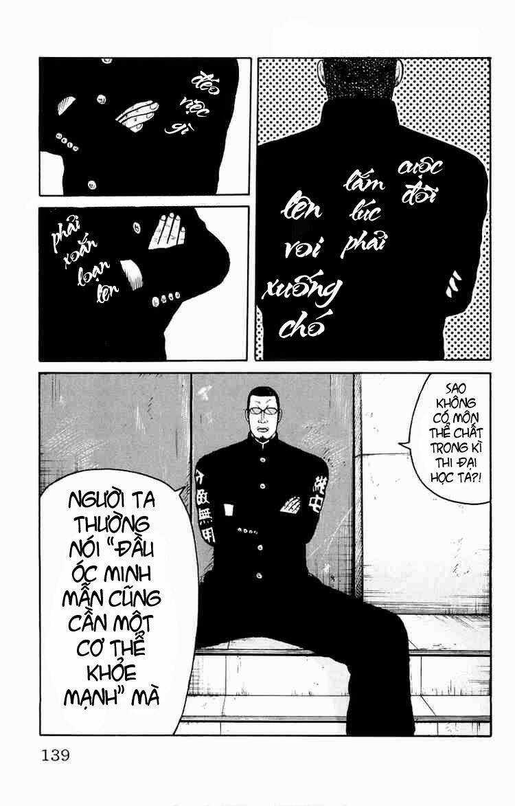 Worst Chapter 39 trang 30