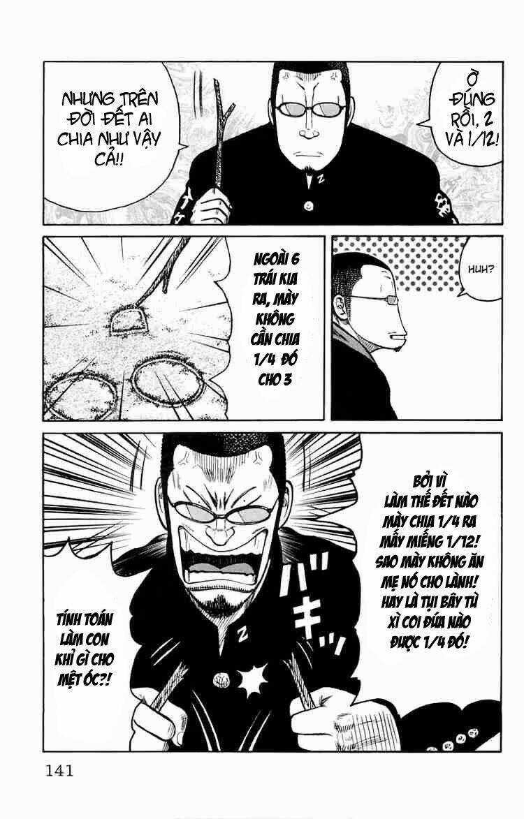 Worst Chapter 39 trang 32