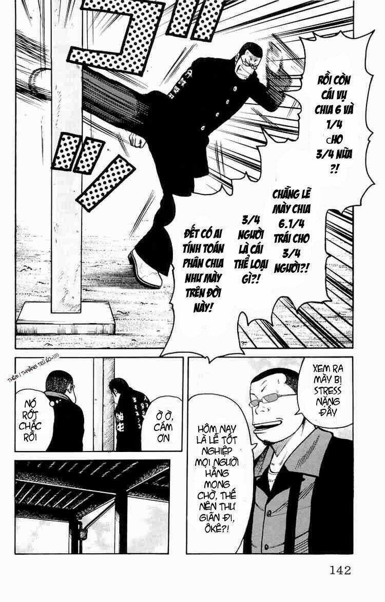 Worst Chapter 39 trang 33