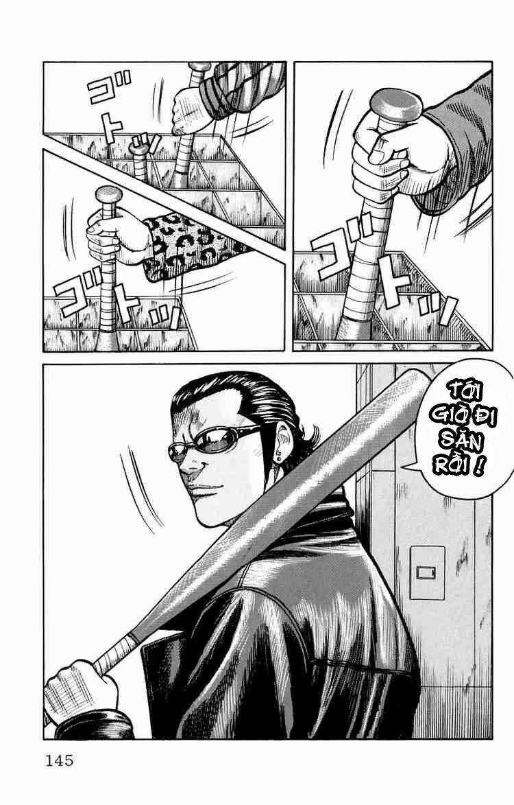 Worst Chapter 39 trang 36