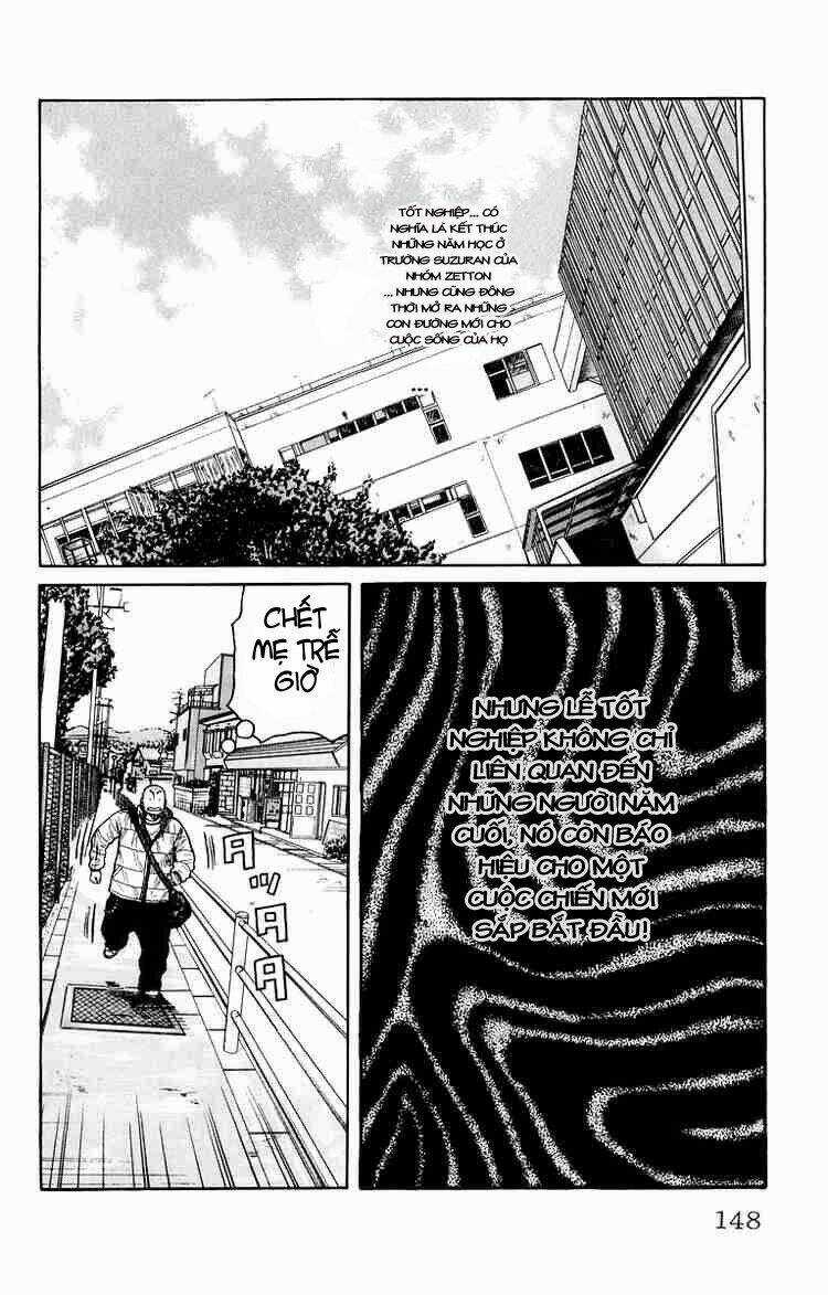 Worst Chapter 39 trang 38