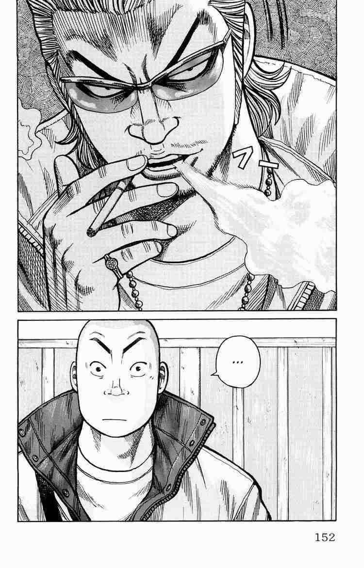 Worst Chapter 39 trang 41