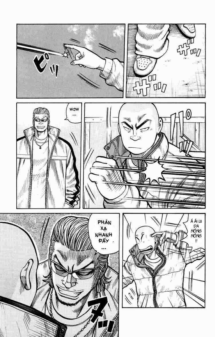 Worst Chapter 39 trang 42