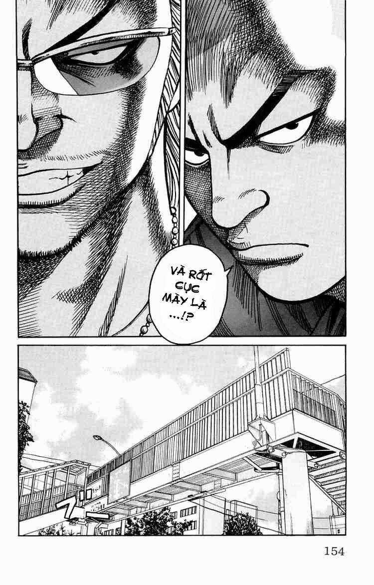 Worst Chapter 39 trang 43