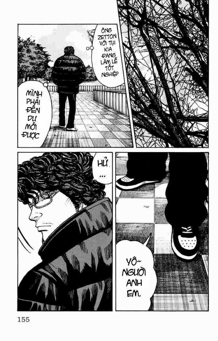 Worst Chapter 39 trang 44