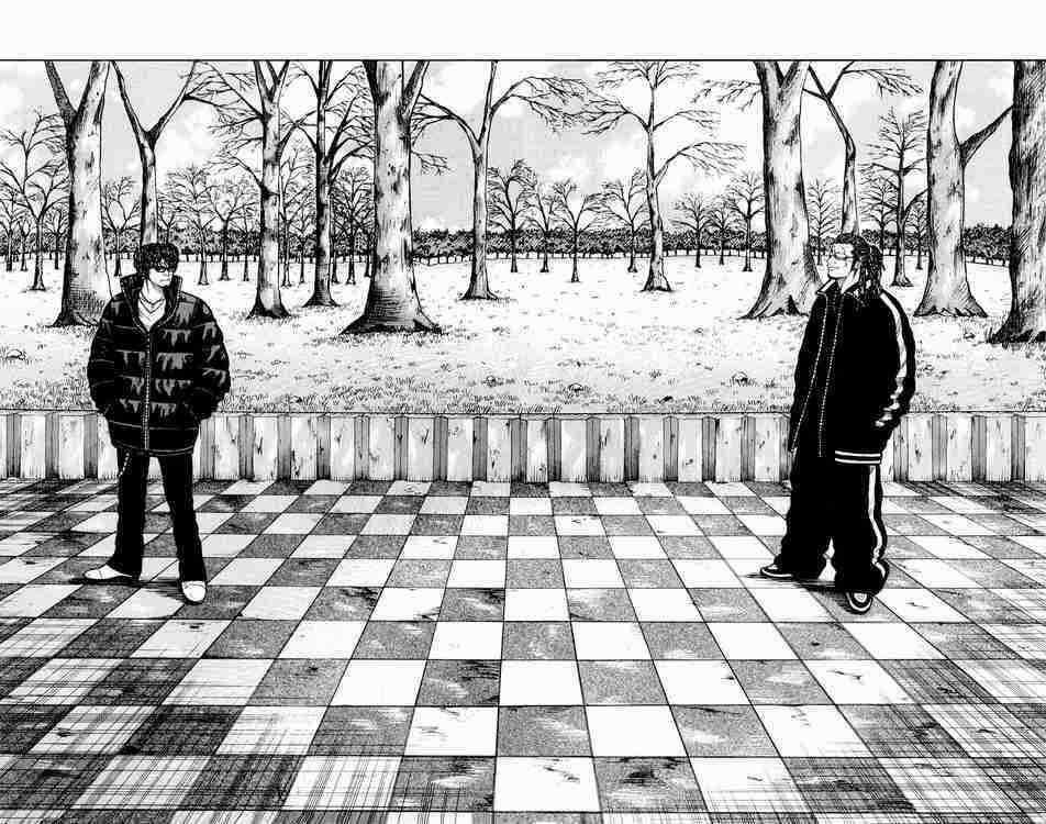 Worst Chapter 39 trang 45