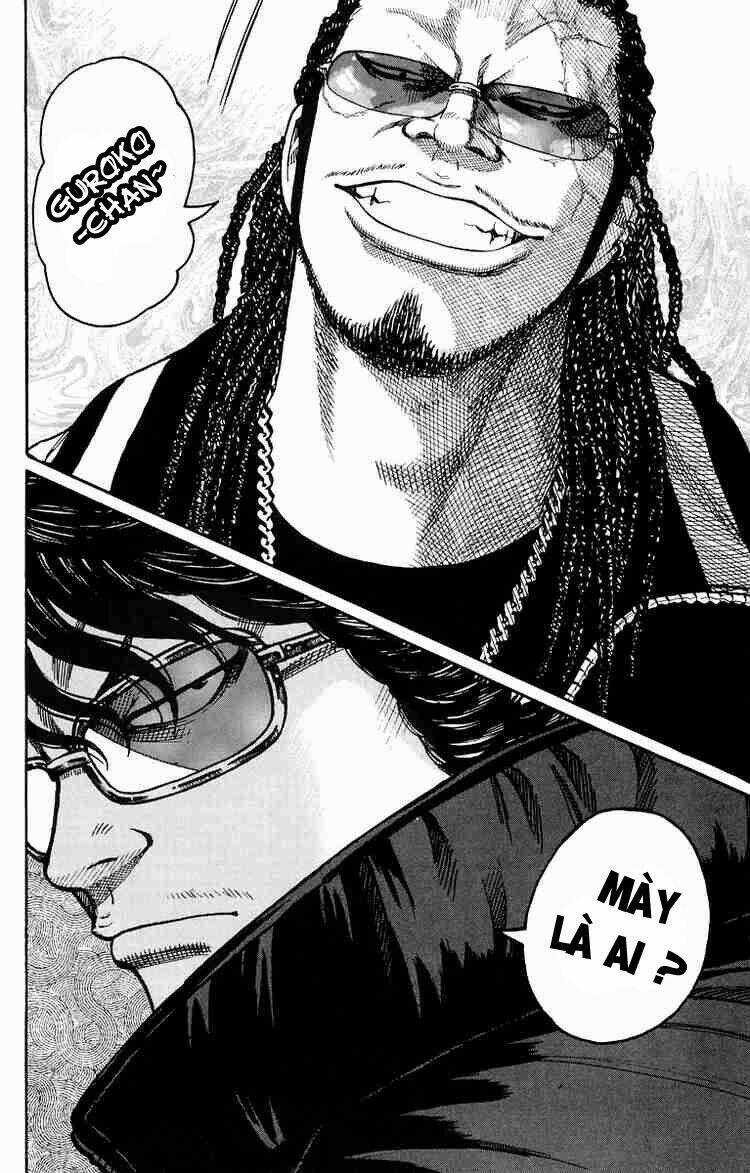 Worst Chapter 39 trang 46