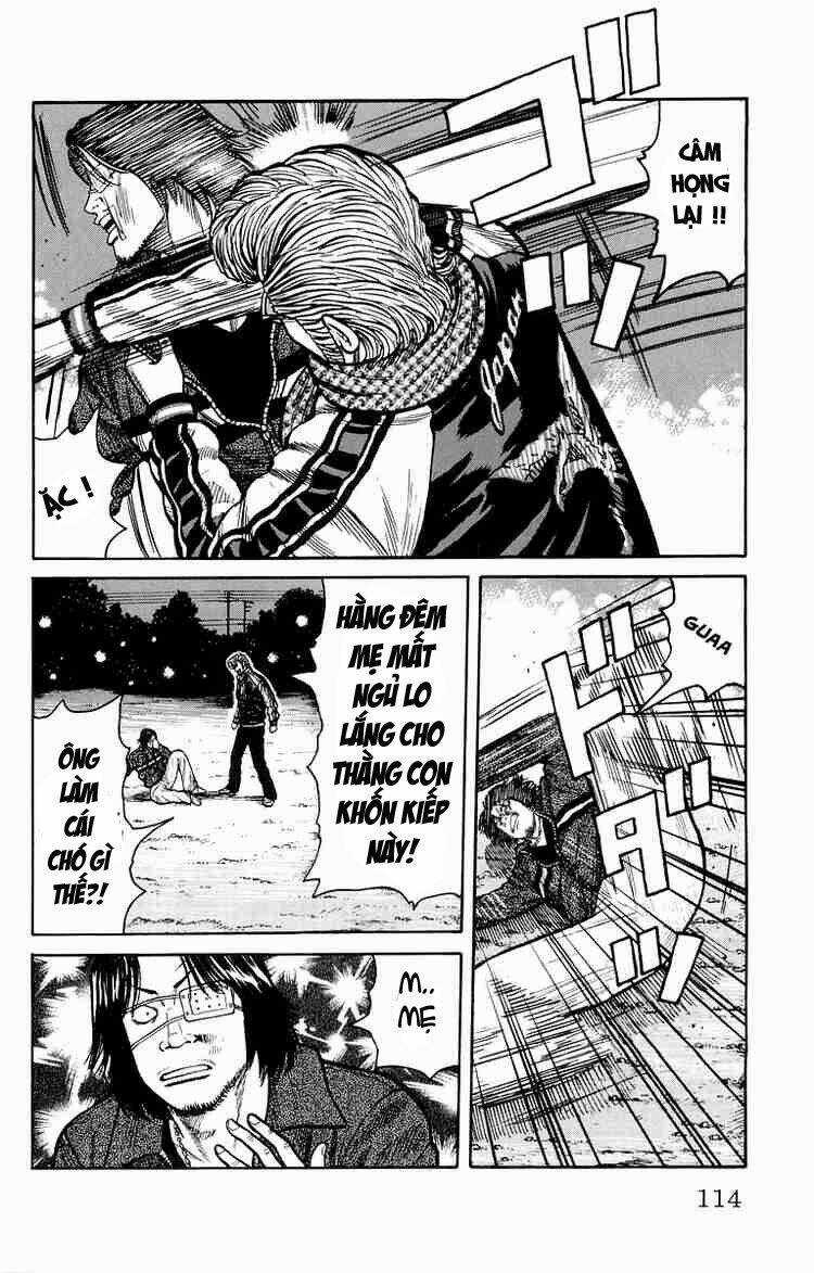 Worst Chapter 39 trang 5