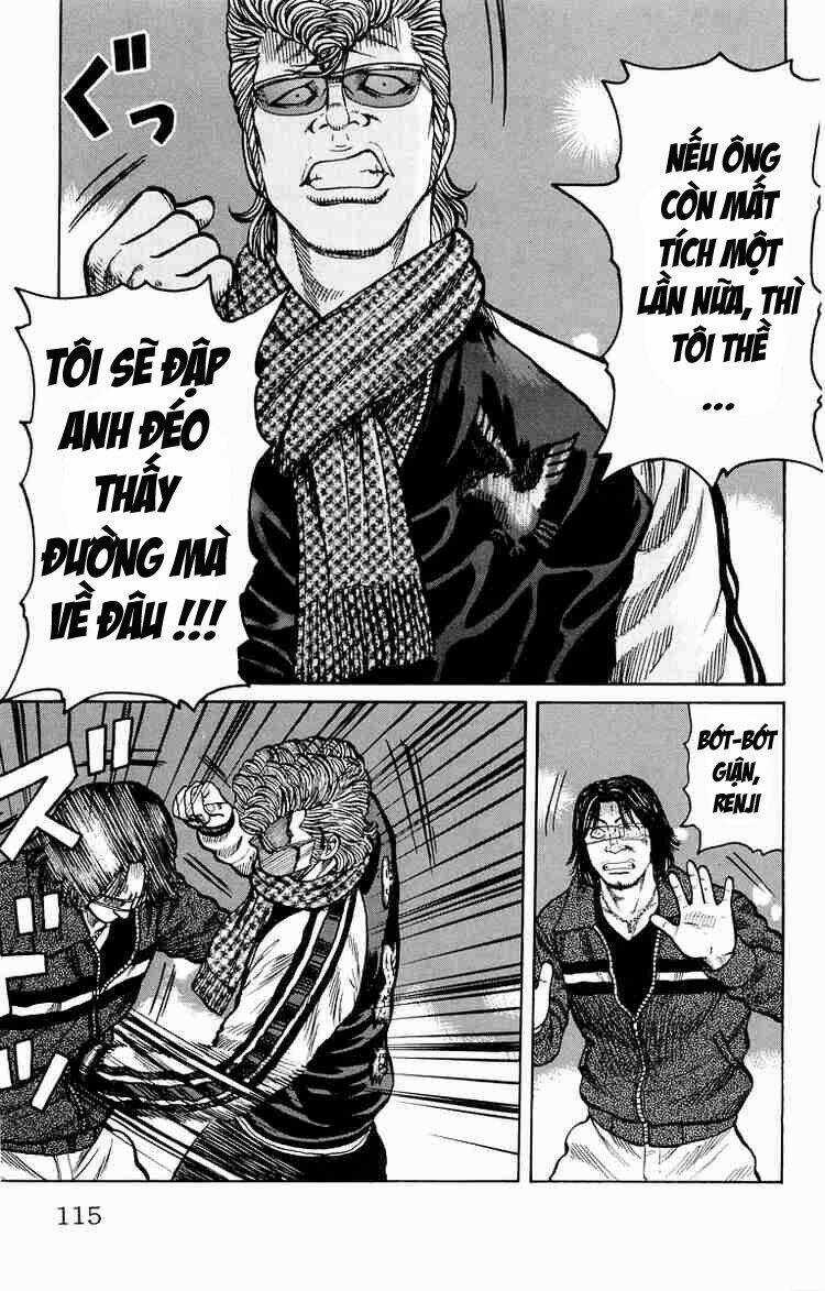 Worst Chapter 39 trang 6