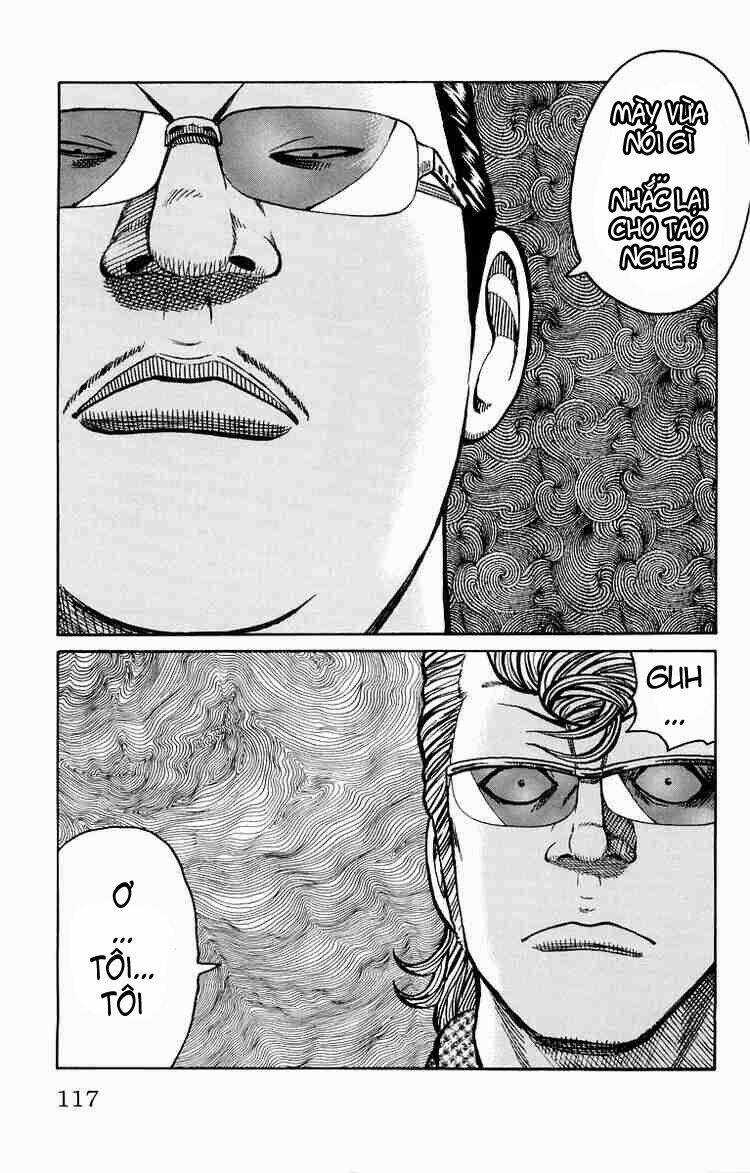 Worst Chapter 39 trang 8