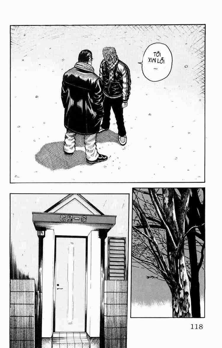 Worst Chapter 39 trang 9