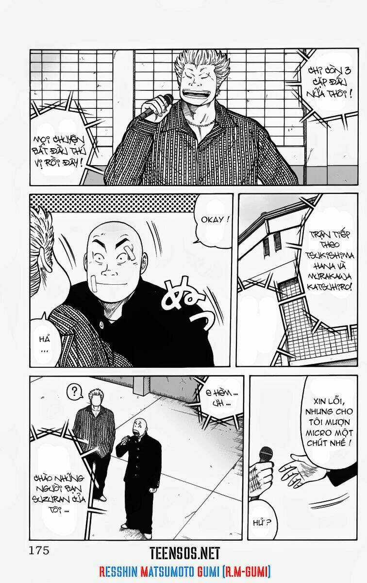 Worst Chapter 4 trang 16