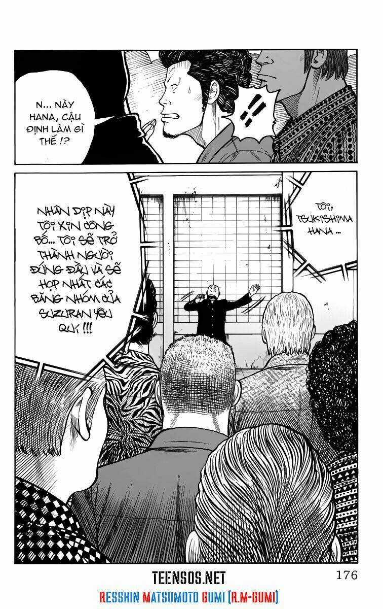 Worst Chapter 4 trang 17