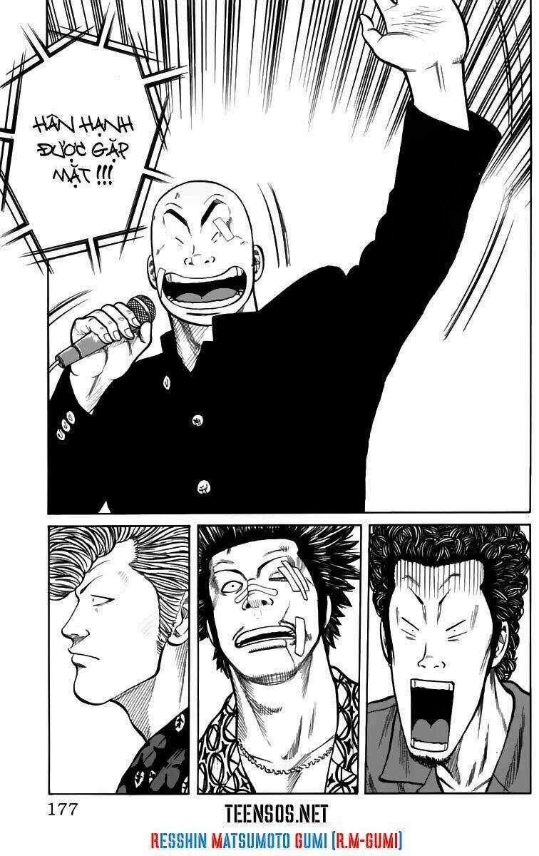 Worst Chapter 4 trang 18