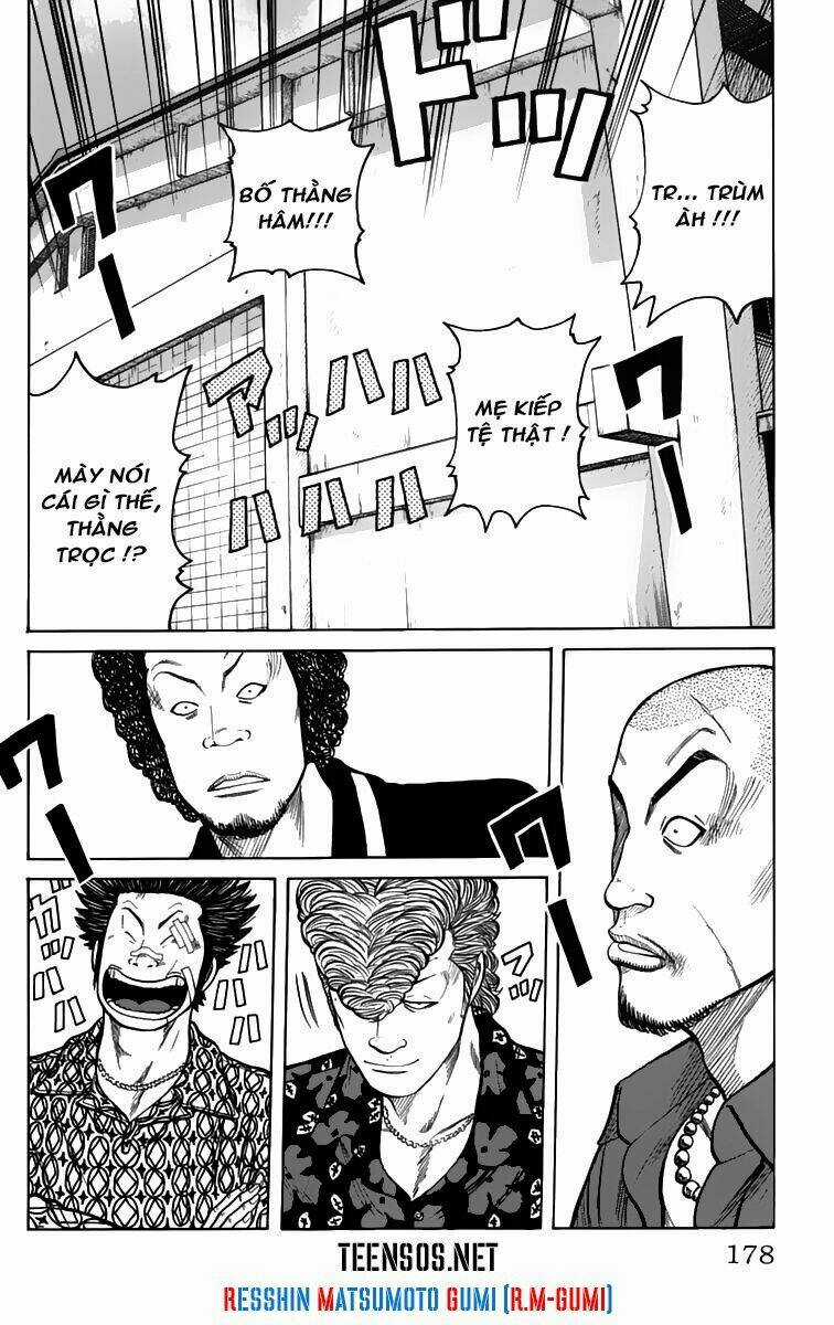 Worst Chapter 4 trang 19