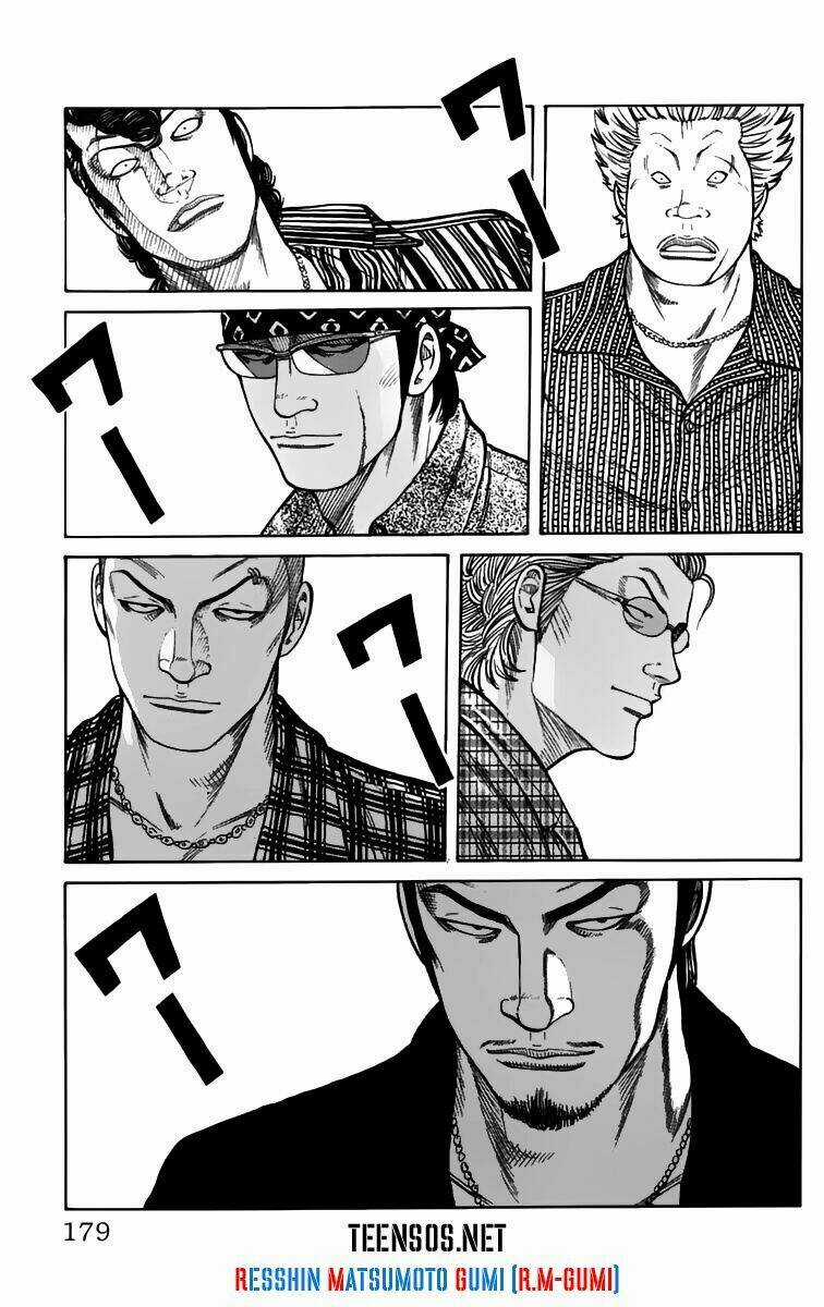 Worst Chapter 4 trang 20