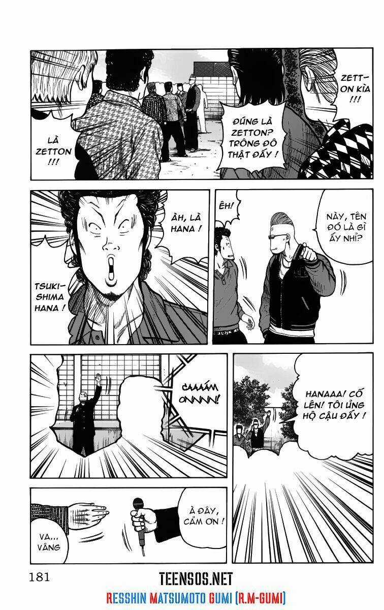 Worst Chapter 4 trang 22