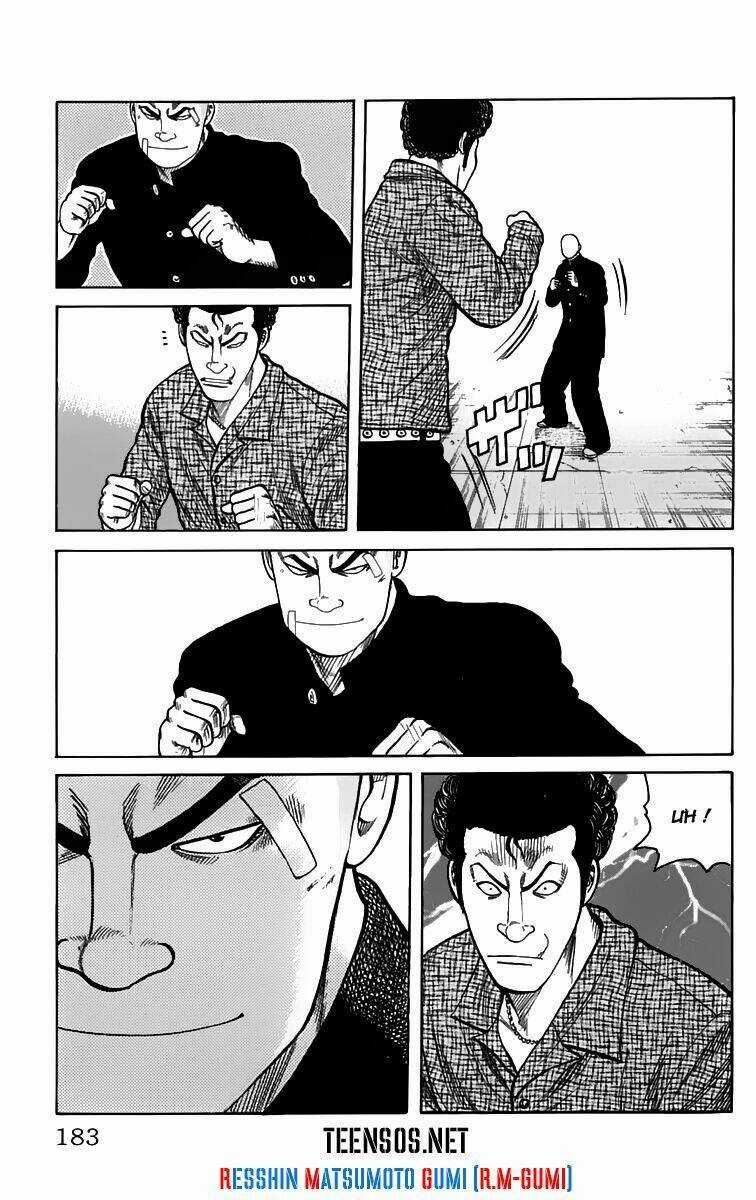 Worst Chapter 4 trang 24