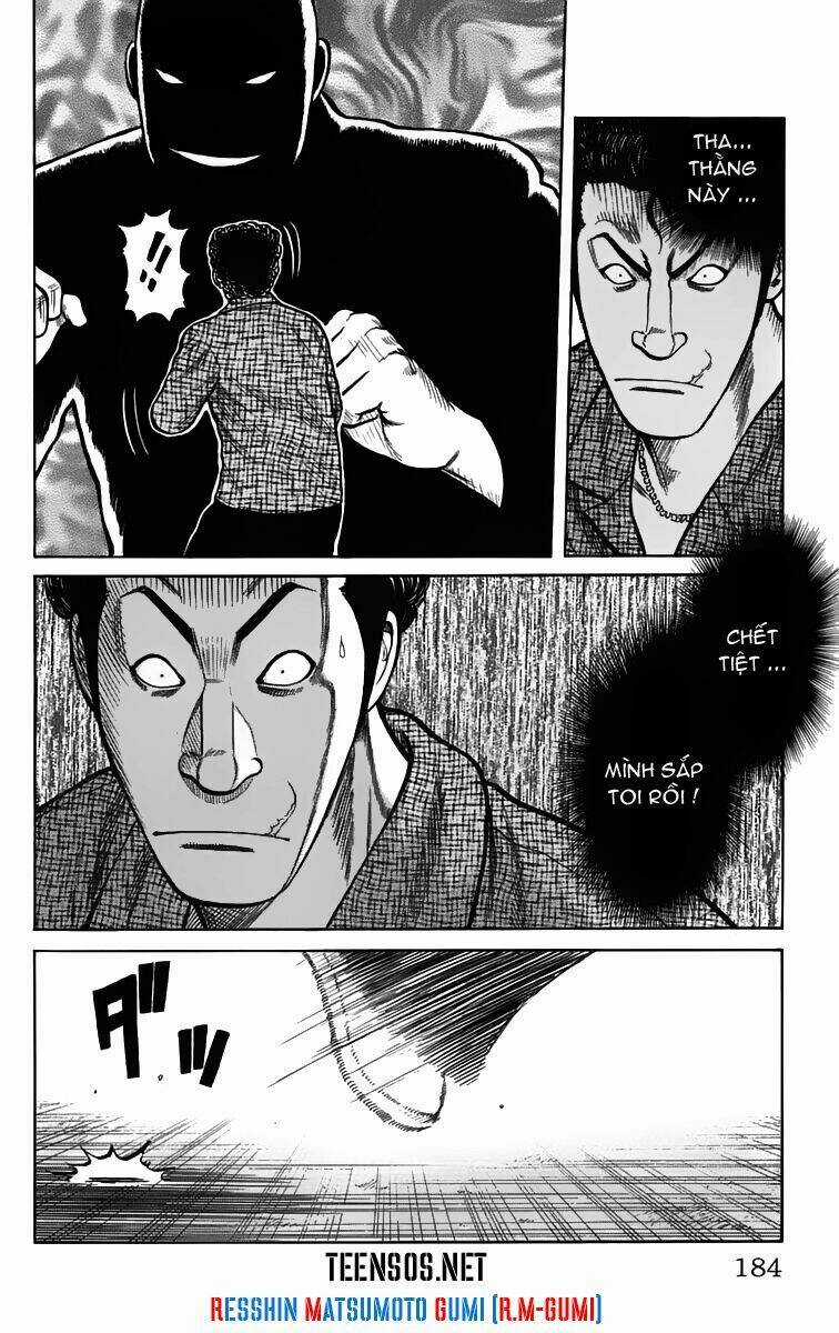 Worst Chapter 4 trang 25