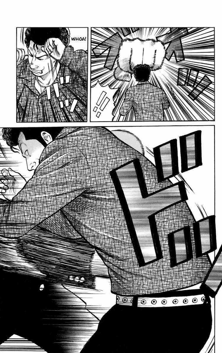 Worst Chapter 4 trang 26