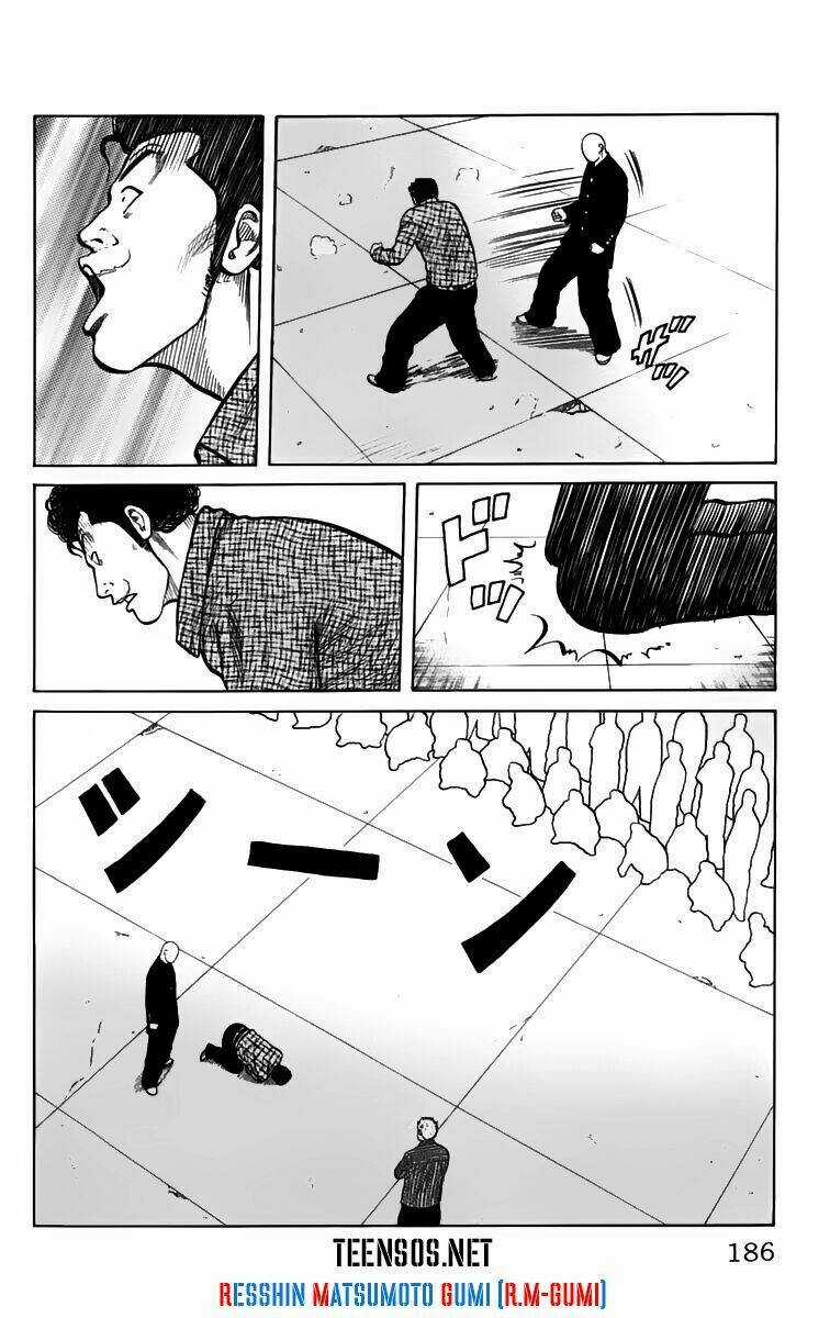 Worst Chapter 4 trang 27