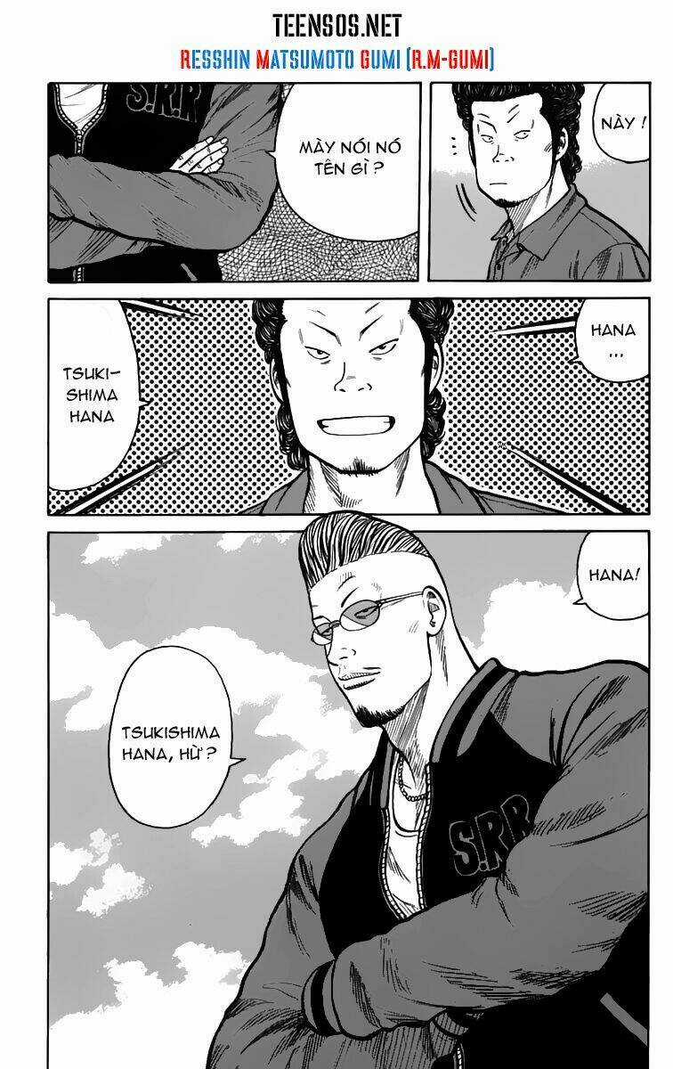 Worst Chapter 4 trang 28