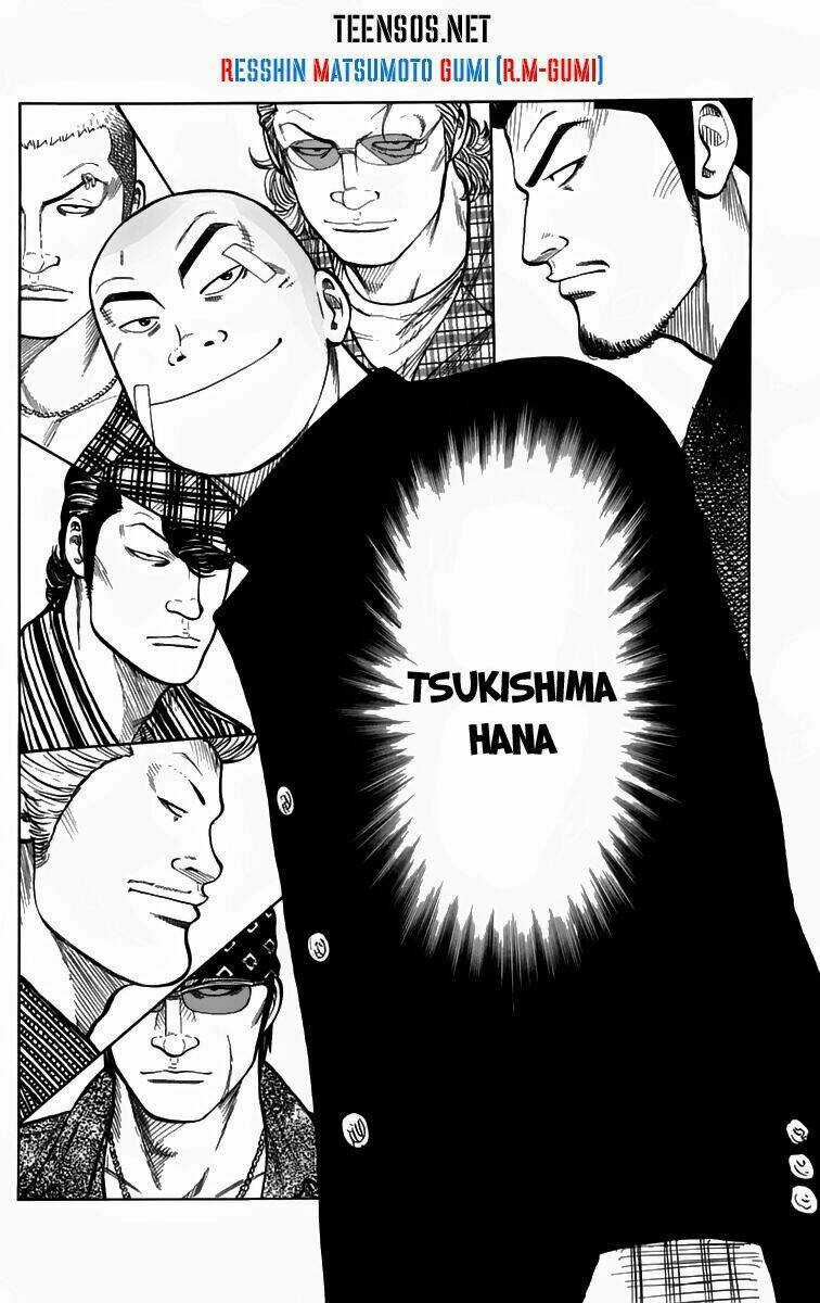 Worst Chapter 4 trang 29