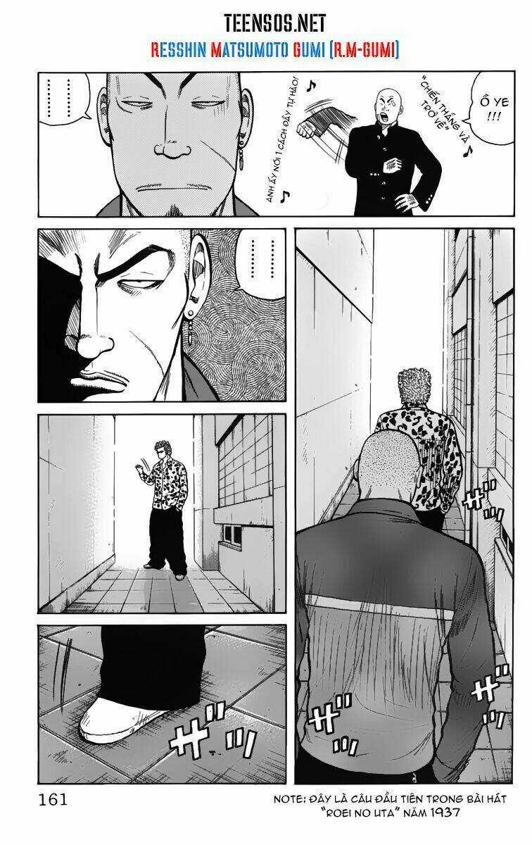 Worst Chapter 4 trang 3