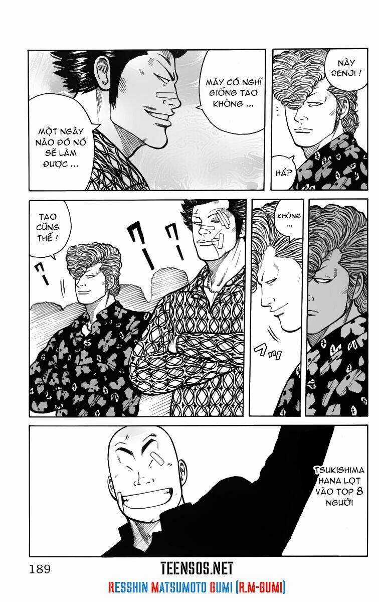 Worst Chapter 4 trang 30