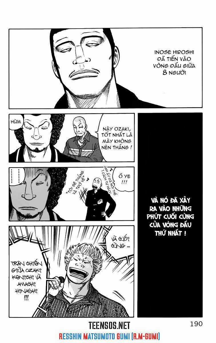 Worst Chapter 4 trang 31