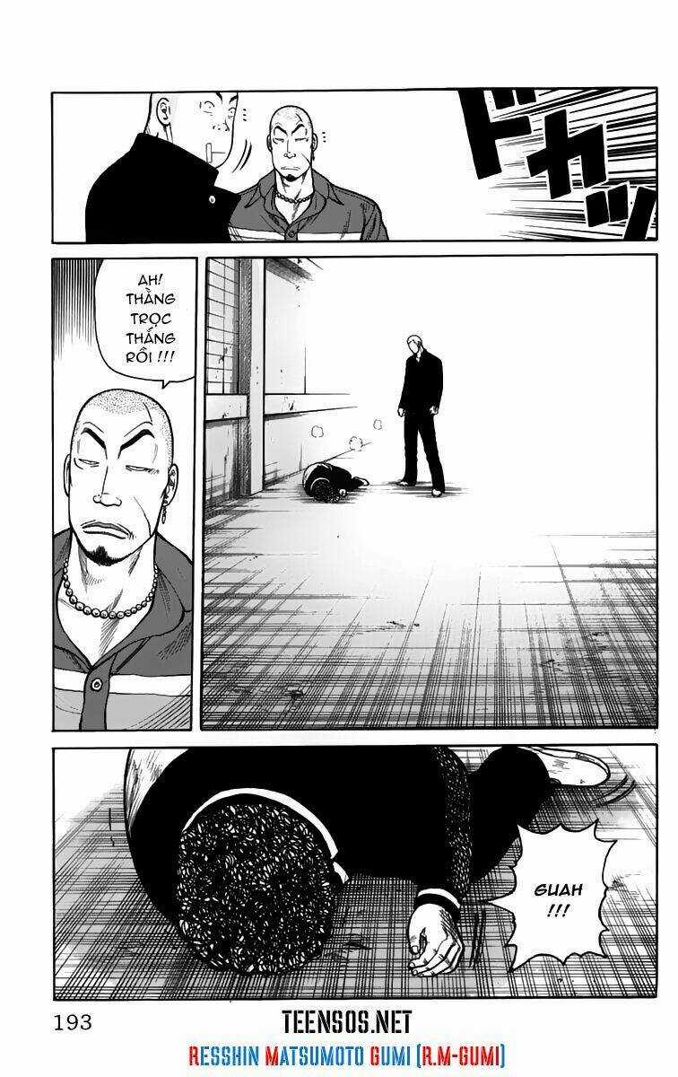 Worst Chapter 4 trang 34